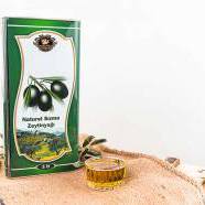 Naturel Sızma Zeytinyağı